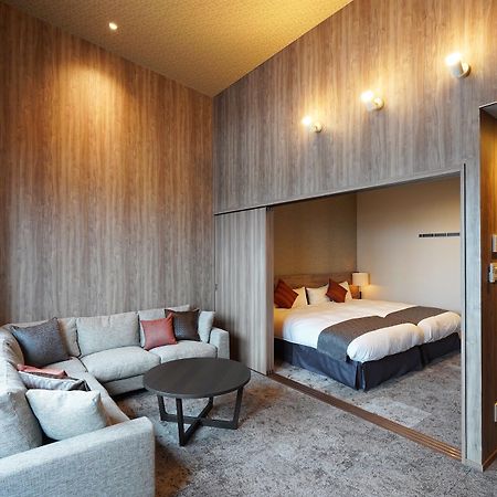 Winery Hotel And Condominium Hitohana Фурано Экстерьер фото