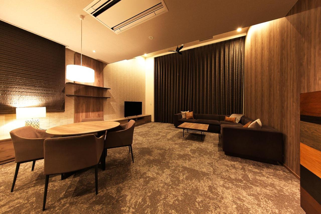 Winery Hotel And Condominium Hitohana Фурано Экстерьер фото