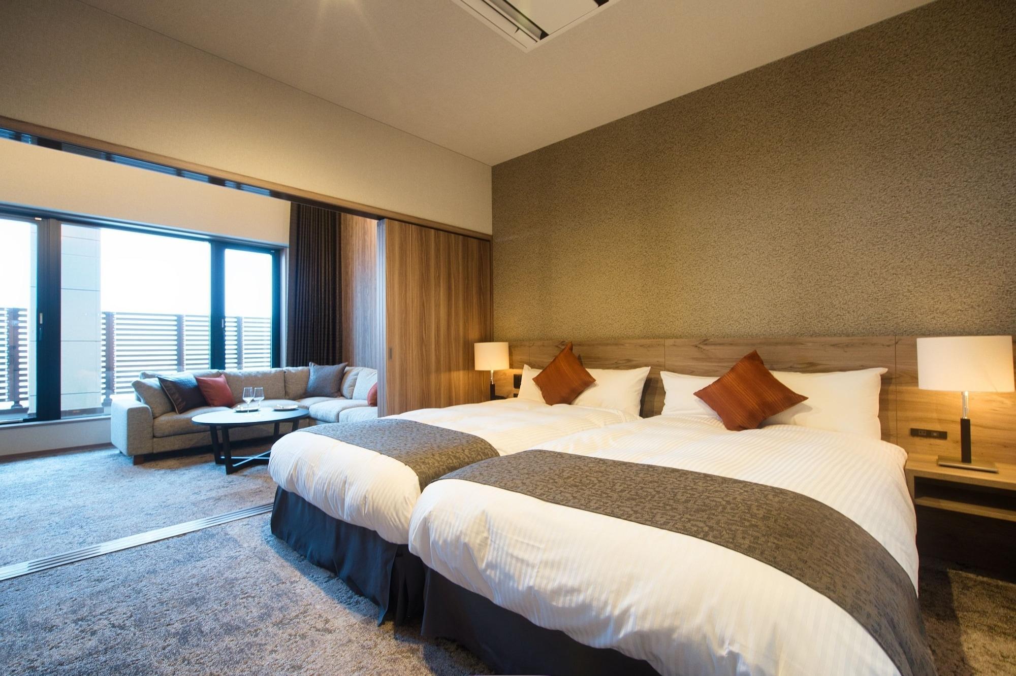 Winery Hotel And Condominium Hitohana Фурано Экстерьер фото
