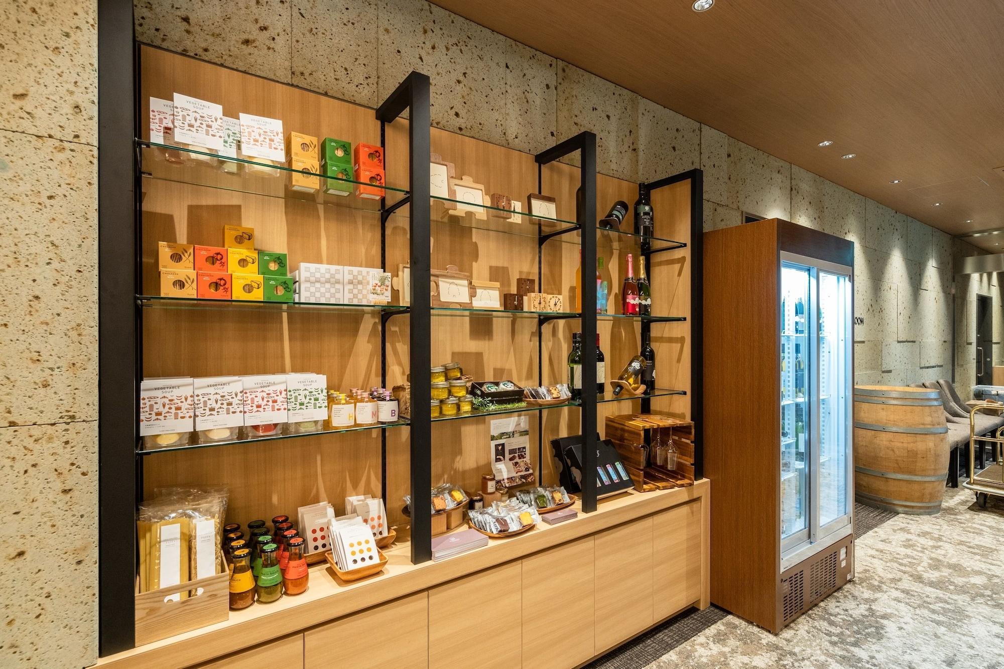 Winery Hotel And Condominium Hitohana Фурано Экстерьер фото