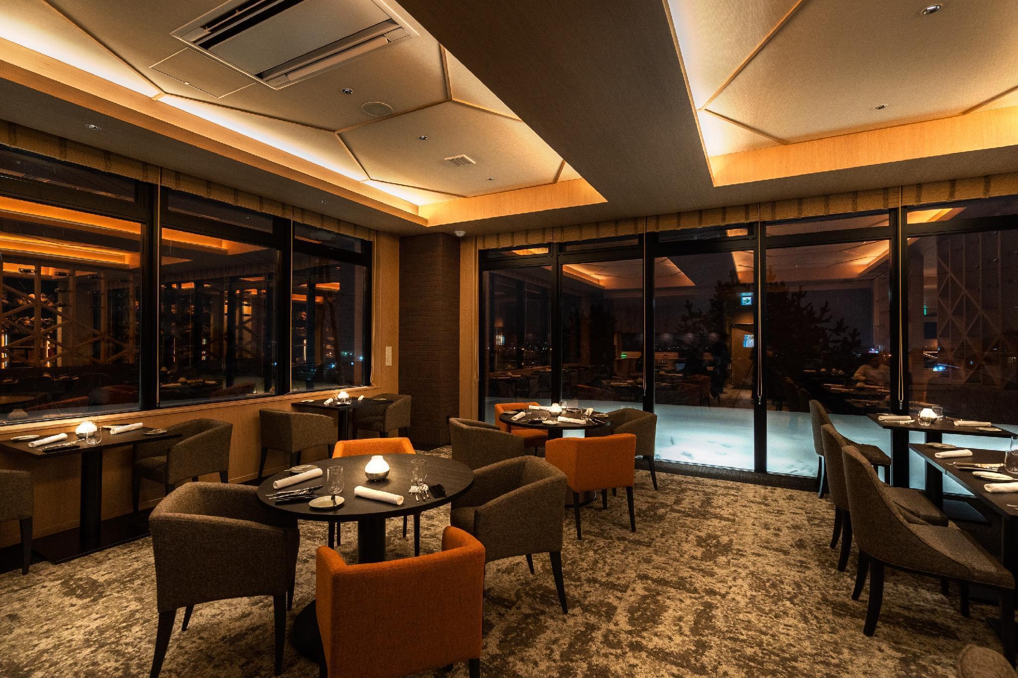 Winery Hotel And Condominium Hitohana Фурано Экстерьер фото