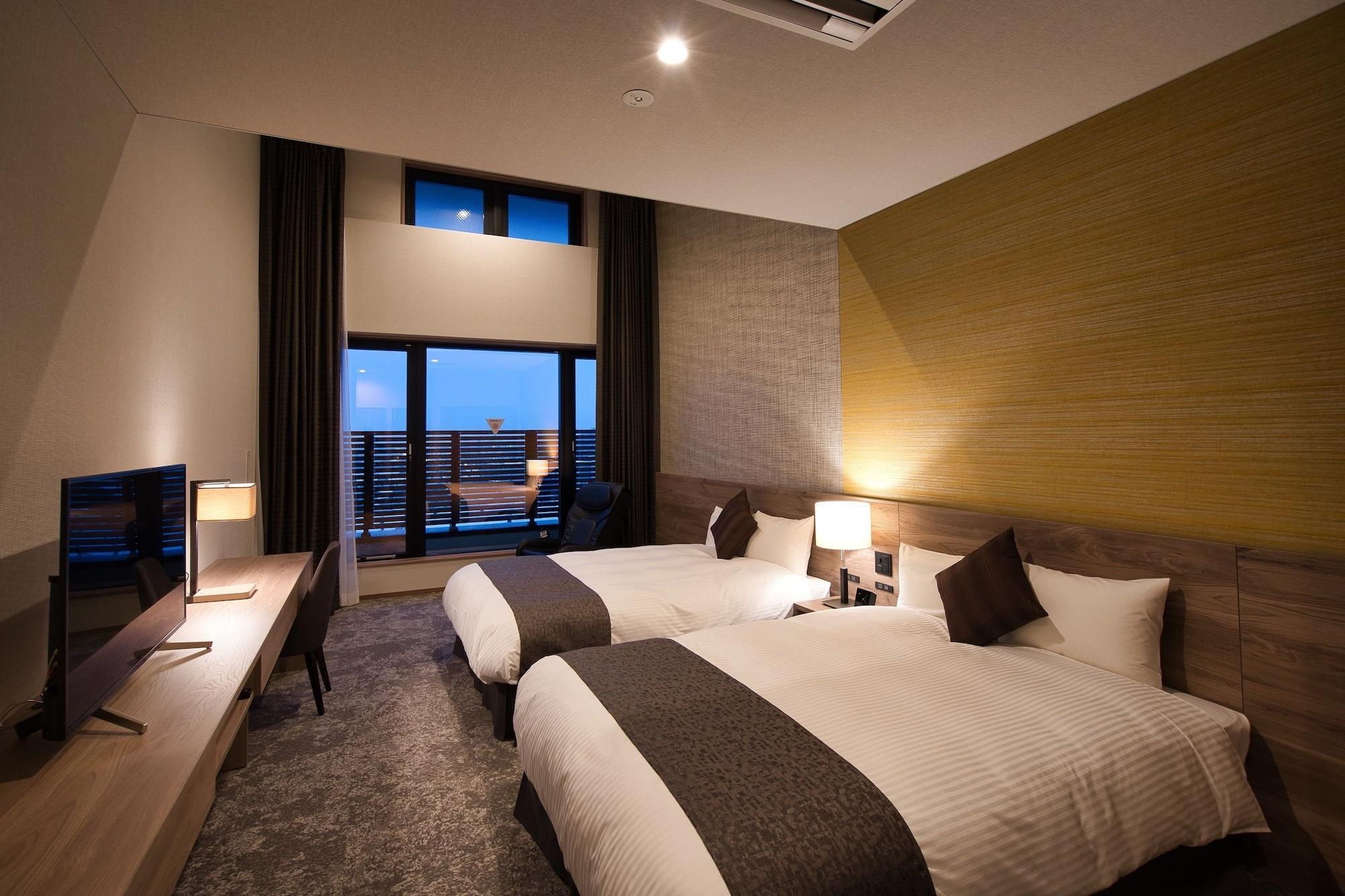 Winery Hotel And Condominium Hitohana Фурано Экстерьер фото