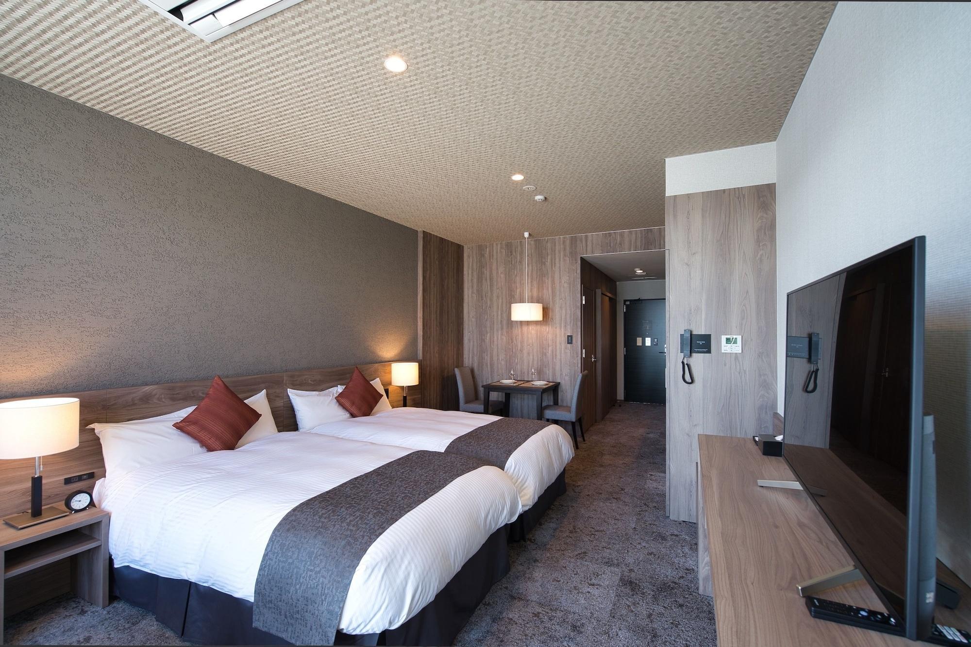 Winery Hotel And Condominium Hitohana Фурано Экстерьер фото