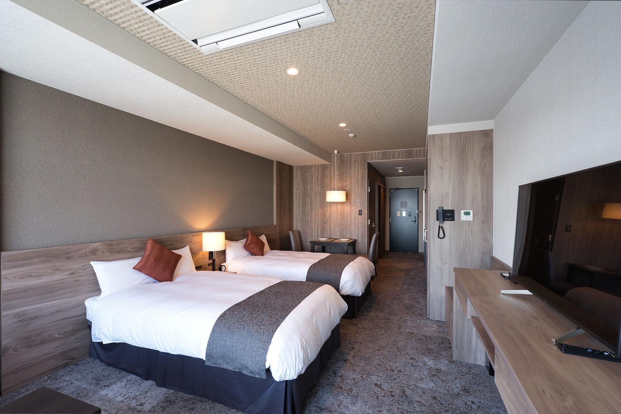 Winery Hotel And Condominium Hitohana Фурано Экстерьер фото