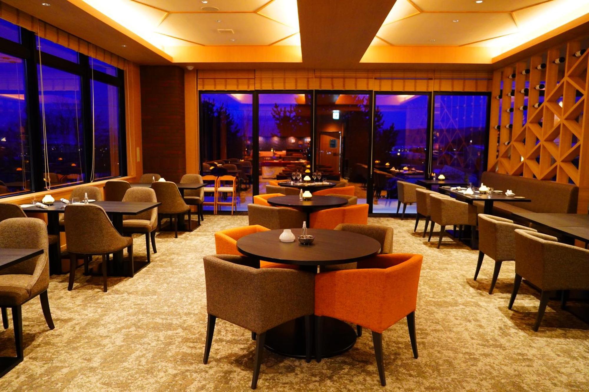 Winery Hotel And Condominium Hitohana Фурано Экстерьер фото