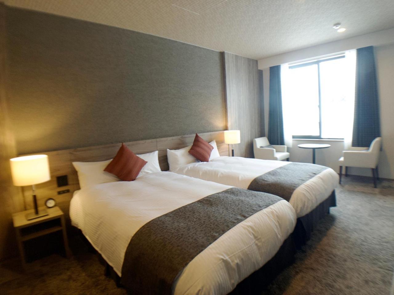 Winery Hotel And Condominium Hitohana Фурано Экстерьер фото